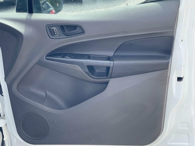 Ford Transit Connect Panel Van 1.5 220 Ecoblue Leader L1 Euro 6 Ss 5 White #20
