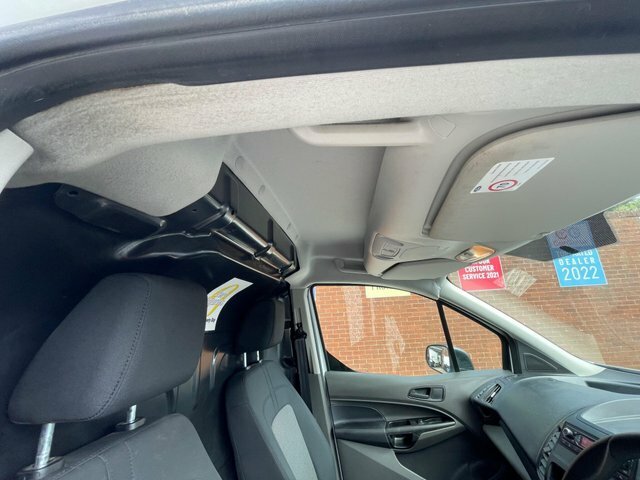 Ford Transit Connect Panel Van 1.5 220 Ecoblue Leader L1 Euro 6 Ss 5 White #35