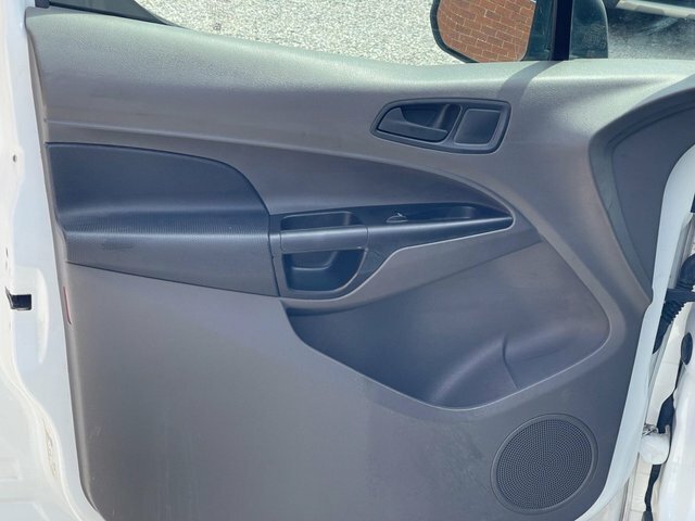 Ford Transit Connect Panel Van 1.5 220 Ecoblue Leader L1 Euro 6 Ss 5 White #19
