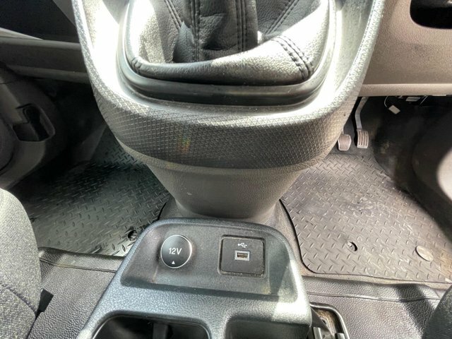 Ford Transit Connect Panel Van 1.5 220 Ecoblue Leader L1 Euro 6 Ss 5 White #26