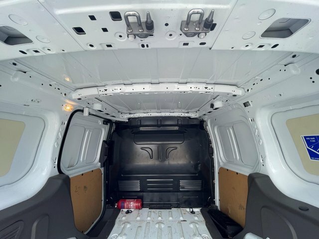 Ford Transit Connect Panel Van 1.5 220 Ecoblue Leader L1 Euro 6 Ss 5 White #41