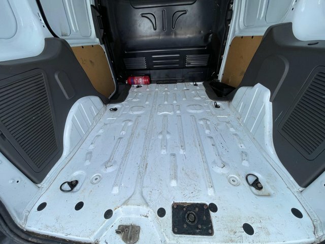 Ford Transit Connect Panel Van 1.5 220 Ecoblue Leader L1 Euro 6 Ss 5 White #39