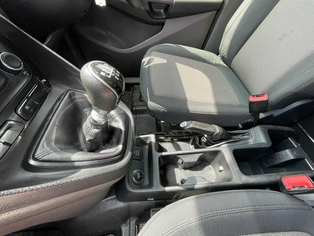 Ford Transit Connect Panel Van 1.5 220 Ecoblue Leader L1 Euro 6 Ss 5 White #23