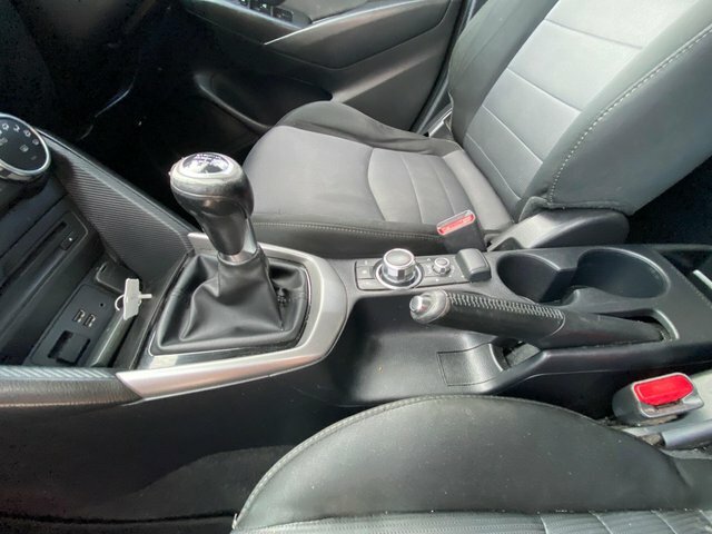 Mazda CX-3 2.0 Se Grey #44