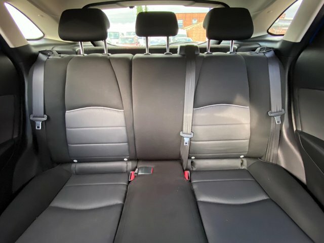Mazda CX-3 2.0 Se Grey #14