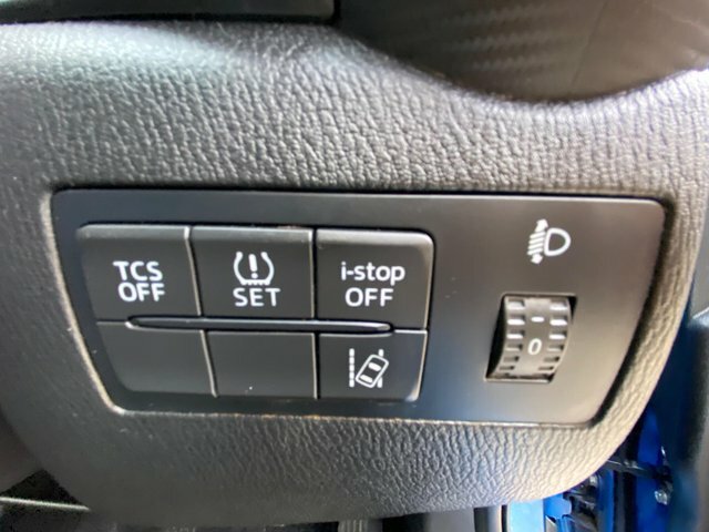 Mazda CX-3 2.0 Se Grey #11