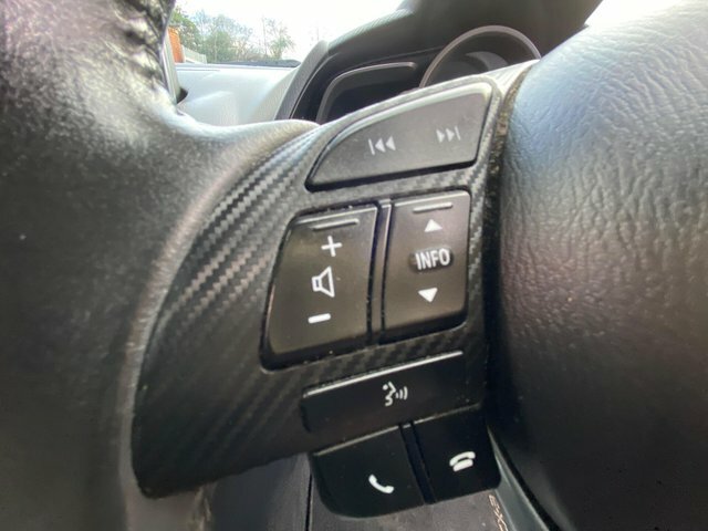 Mazda CX-3 2.0 Se Grey #12