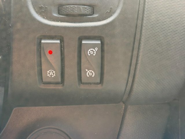 Vauxhall Vivaro Panel Van White #19