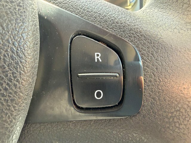 Vauxhall Vivaro Panel Van White #21