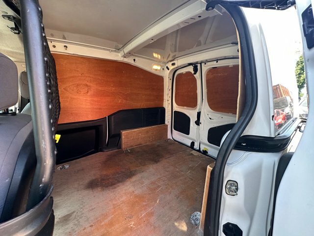 Peugeot Partner E-hdi Tepee S Grey #8