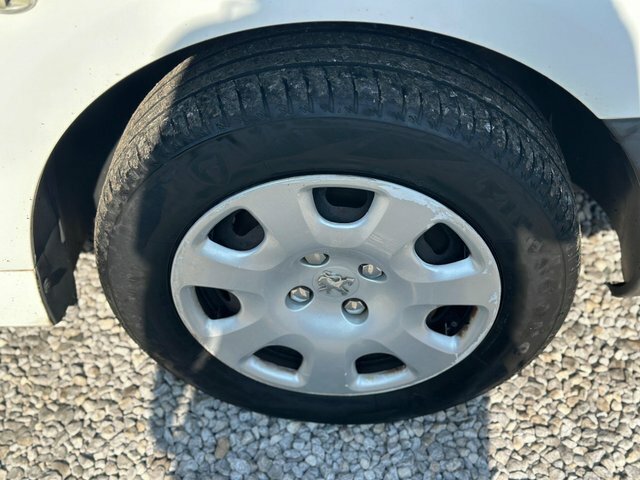 Peugeot Partner E-hdi Tepee S Grey #40
