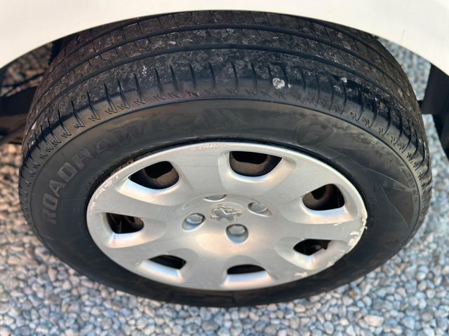 Peugeot Partner E-hdi Tepee S Grey #38