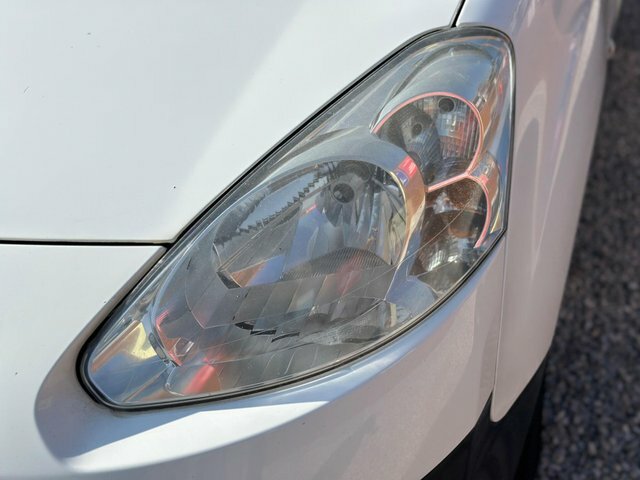 Peugeot Partner E-hdi Tepee S Grey #26