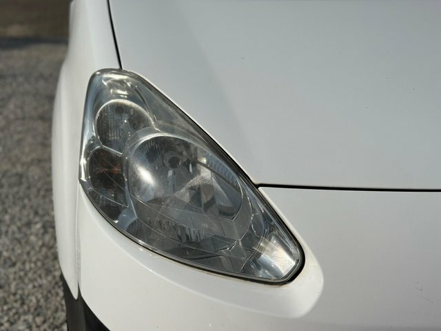 Peugeot Partner E-hdi Tepee S Grey #25