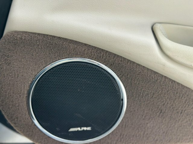 Jaguar XJ 2.7 Tdvi Executive Black #61