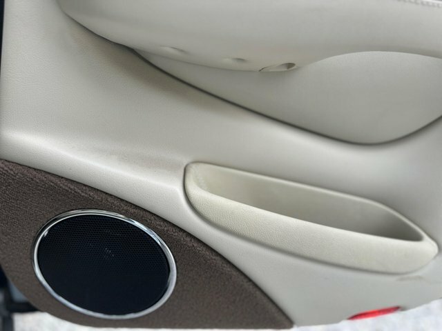Jaguar XJ 2.7 Tdvi Executive Black #23