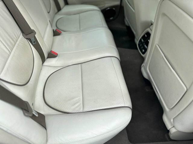 Jaguar XJ 2.7 Tdvi Executive Black #25