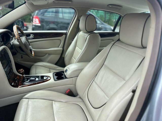 Jaguar XJ 2.7 Tdvi Executive Black #41
