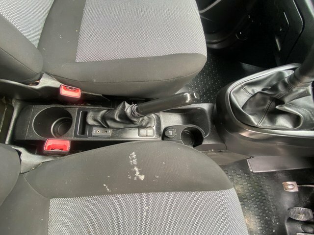 Fiat Doblo Sx Multijet II Combi Grey #28