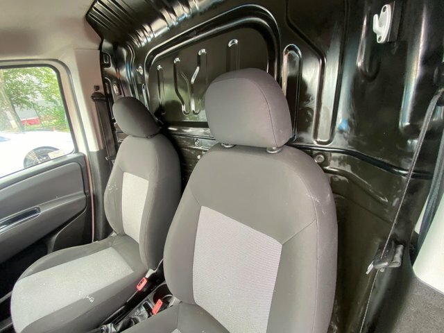 Fiat Doblo Sx Multijet II Combi Grey #13