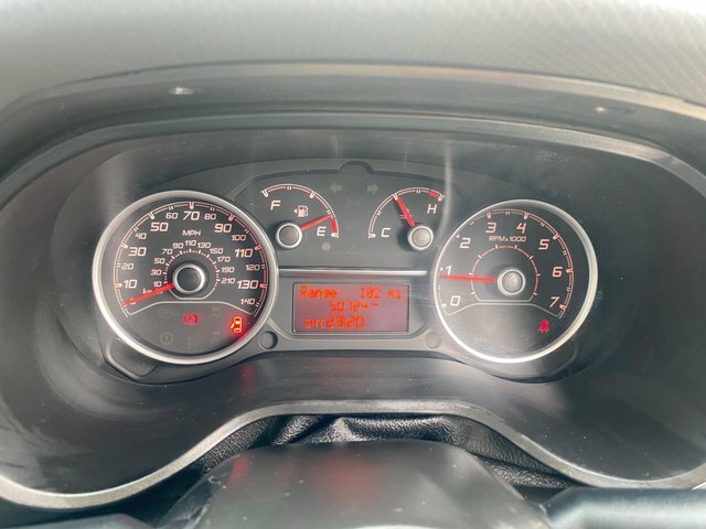 Fiat Doblo Sx Multijet II Combi Grey #8