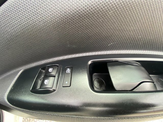 Fiat Doblo Sx Multijet II Combi Grey #34