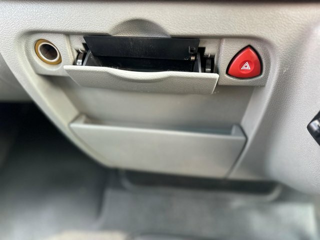 Renault Master Mpv White #38