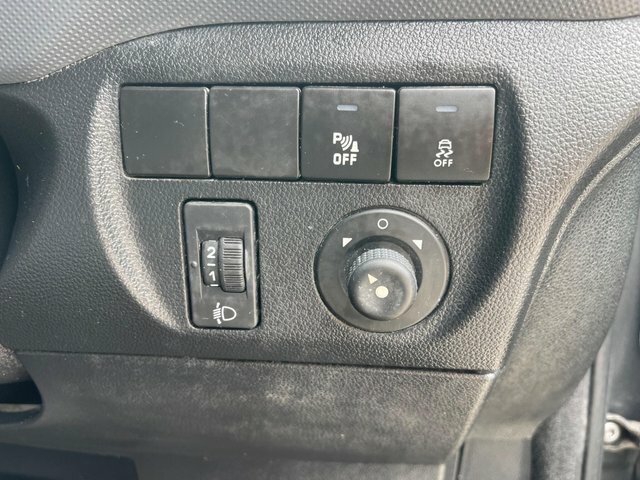 Citroen Berlingo Mpv Grey #25