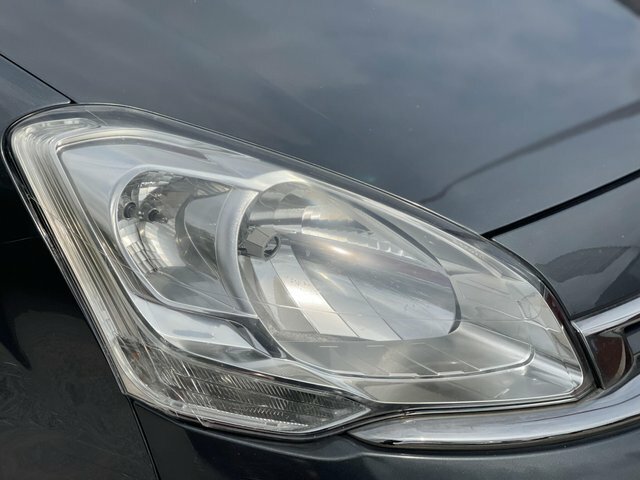 Citroen Berlingo Mpv Grey #15