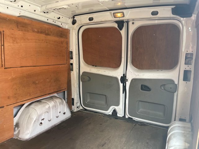 Vauxhall Vivaro 1.6 Cdti 2700 L1 White #40
