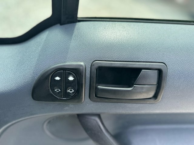 Ford Transit Connect Connect Low Roof Van Trend Tdci 90Ps Silver #24