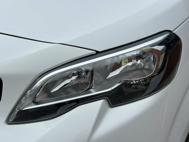 Peugeot Expert Panel Van 2.0 Bluehdi 1400 Professional Long Panel White #49