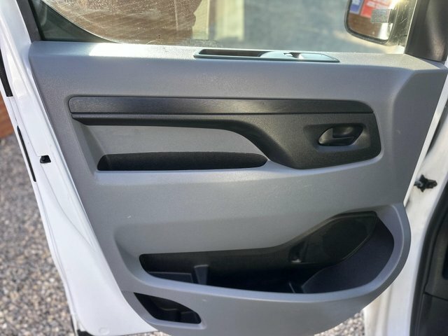 Peugeot Expert Panel Van 2.0 Bluehdi 1400 Professional Long Panel White #27