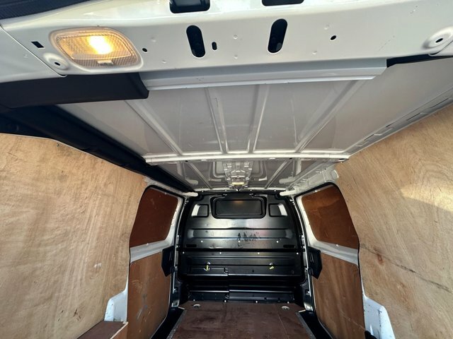 Peugeot Expert Panel Van 2.0 Bluehdi 1400 Professional Long Panel White #17