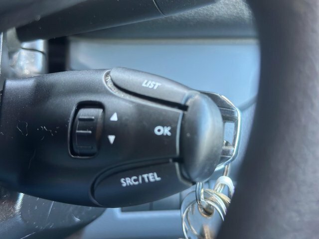 Peugeot Expert Panel Van 2.0 Bluehdi 1400 Professional Long Panel White #33