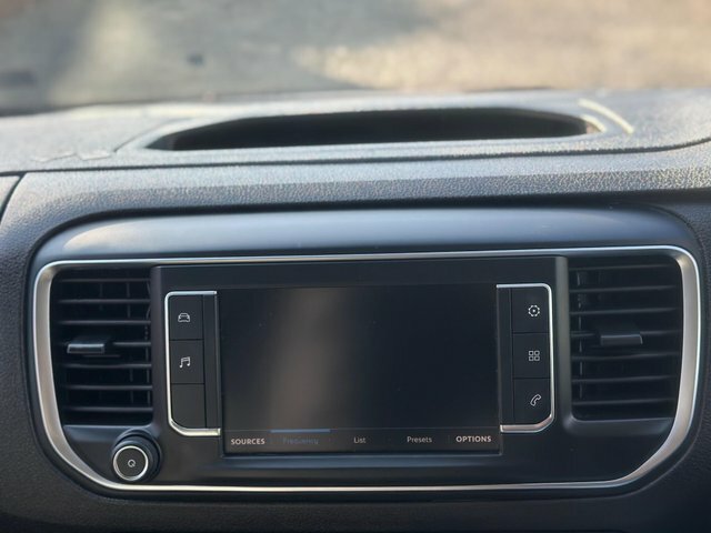 Peugeot Expert Panel Van 2.0 Bluehdi 1400 Professional Long Panel White #35