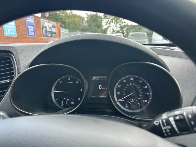 Hyundai Santa Fe Suv Black #41