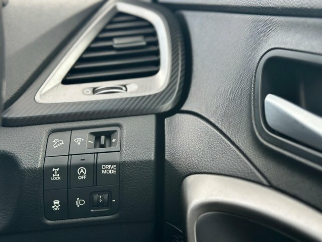 Hyundai Santa Fe Suv Black #43