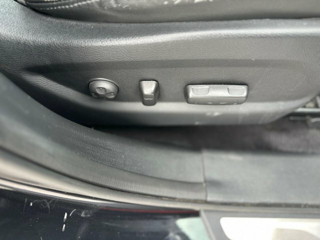 Hyundai Santa Fe Suv Black #24