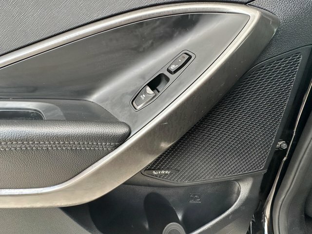 Hyundai Santa Fe Suv Black #36