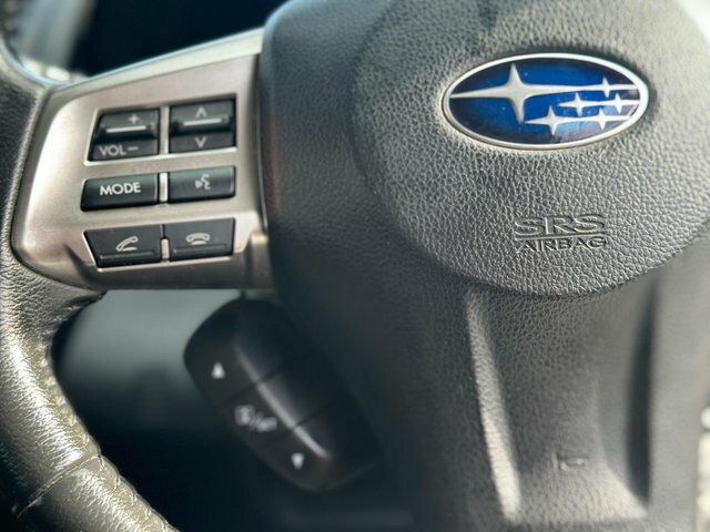 Subaru Impreza 1.6L I Rc White #35