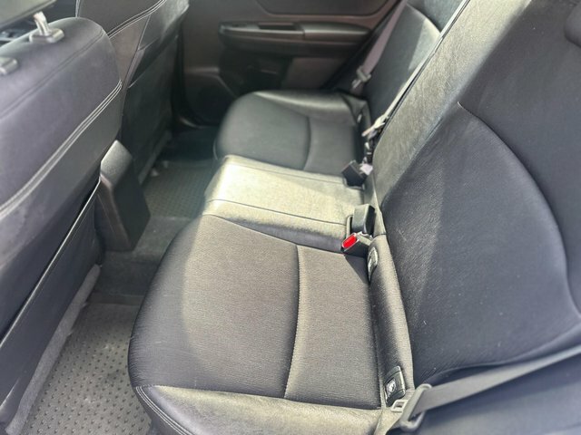 Subaru Impreza Rc Lineartronic 4Wd Euro Blue #6