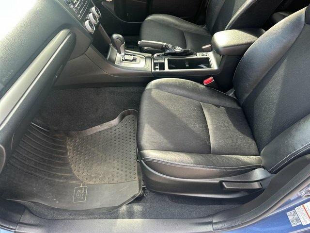 Subaru Impreza 1.6L I Rc White #16