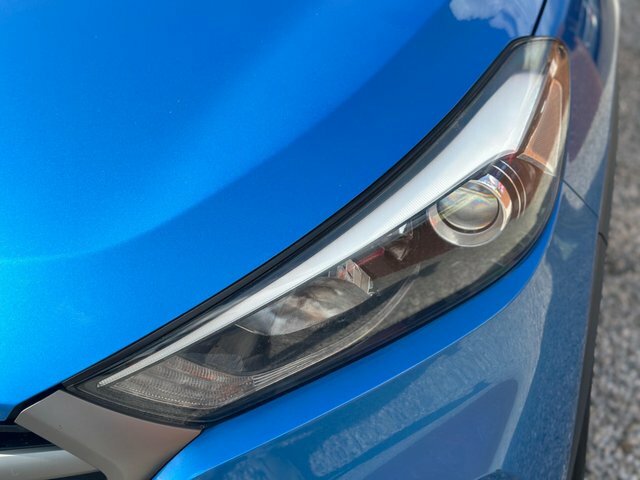 Hyundai Tucson Se Nav Grey #33