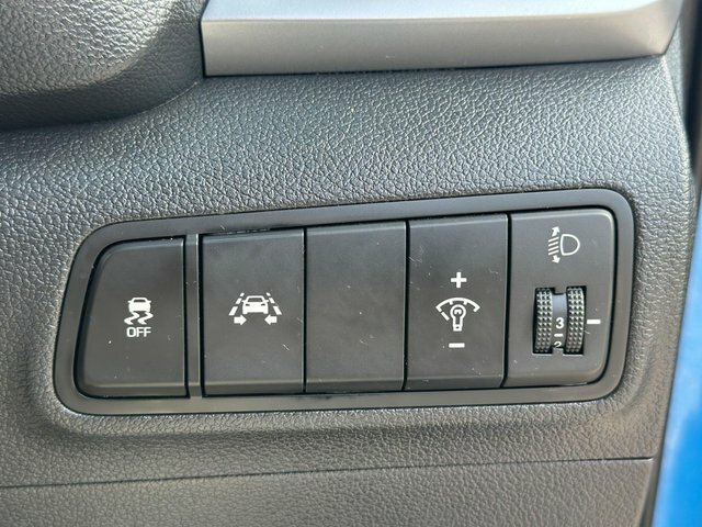 Hyundai Tucson Se Nav Grey #47