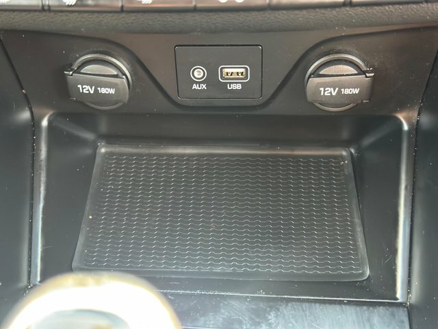 Hyundai Tucson Se Nav Grey #46