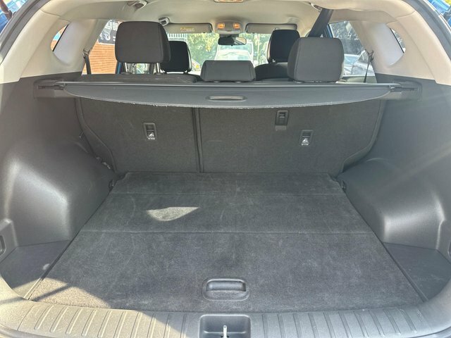 Hyundai Tucson Se Nav Grey #22