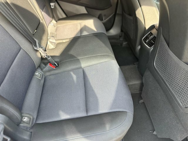 Hyundai Tucson Se Nav Grey #24
