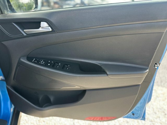 Hyundai Tucson Se Nav Grey #28