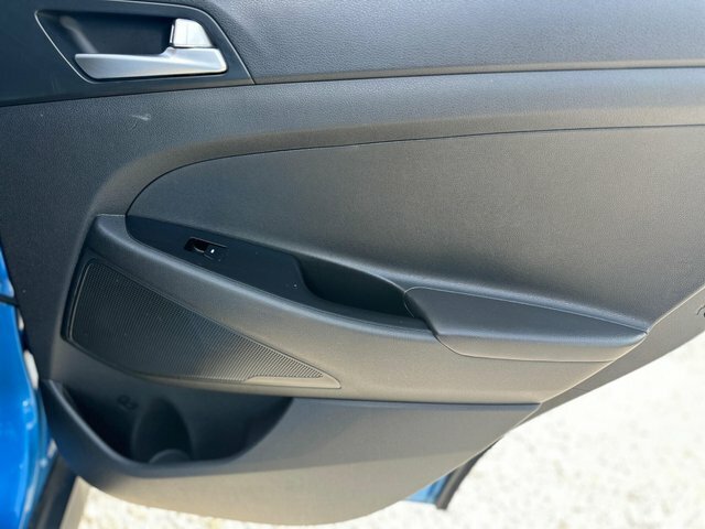 Hyundai Tucson Se Nav Grey #23